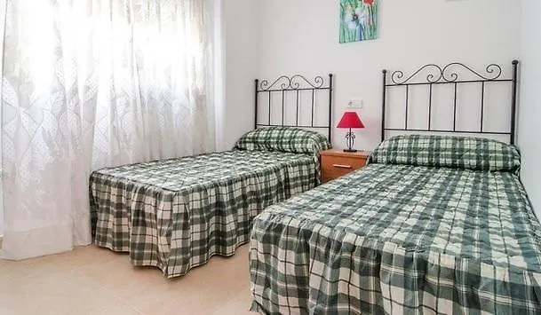 Апартаменты La Tejada *