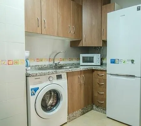 דירה La Tejada טורוקס