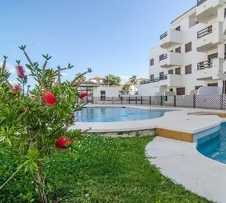 La Tejada Апартаменты *