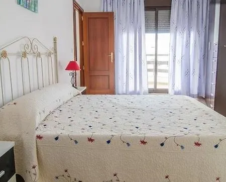 דירה La Tejada *