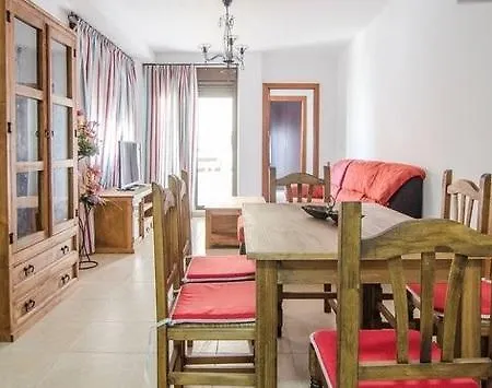 La Tejada Апартаменты *